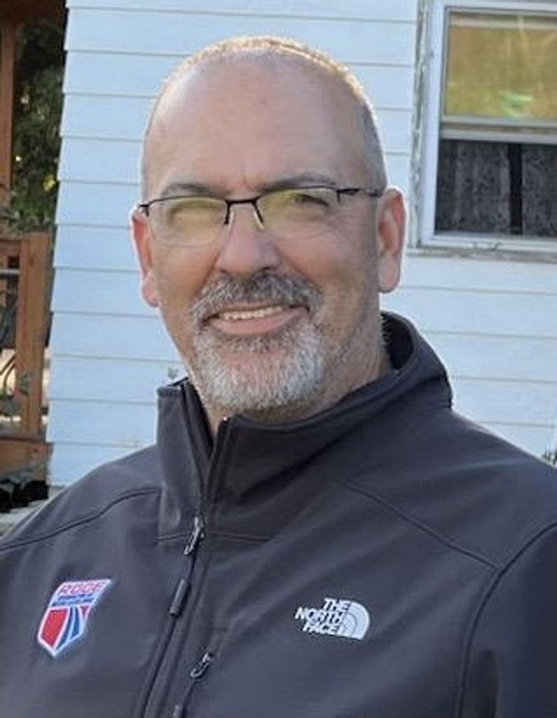Kevin L. Bordenkircher