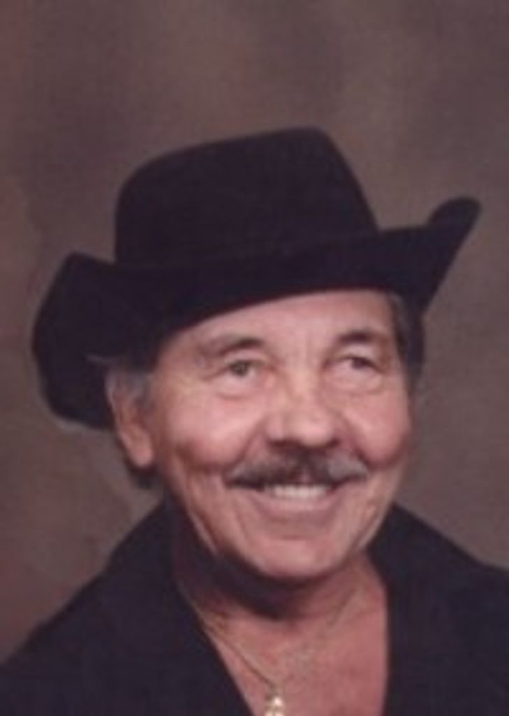 Carrol Blackburn