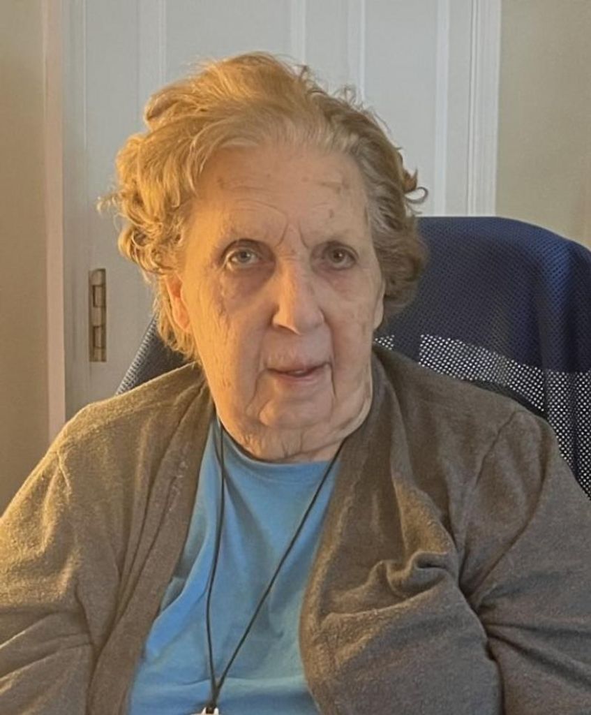Anna Mae Van Blargan Profile Photo
