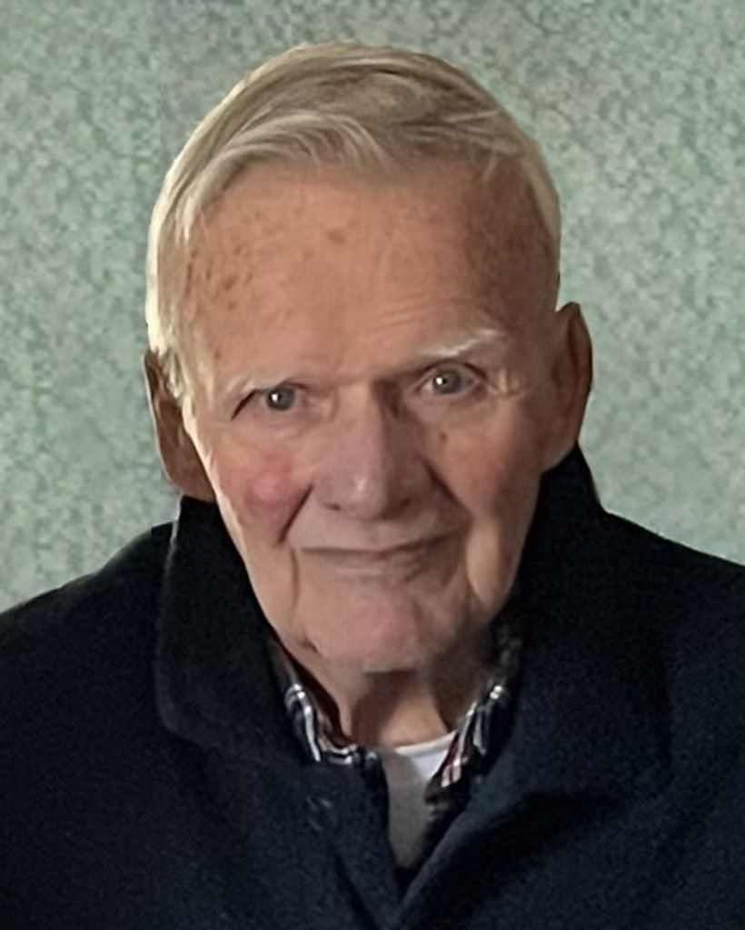 Charles J. McCarthy, Jr. Profile Photo