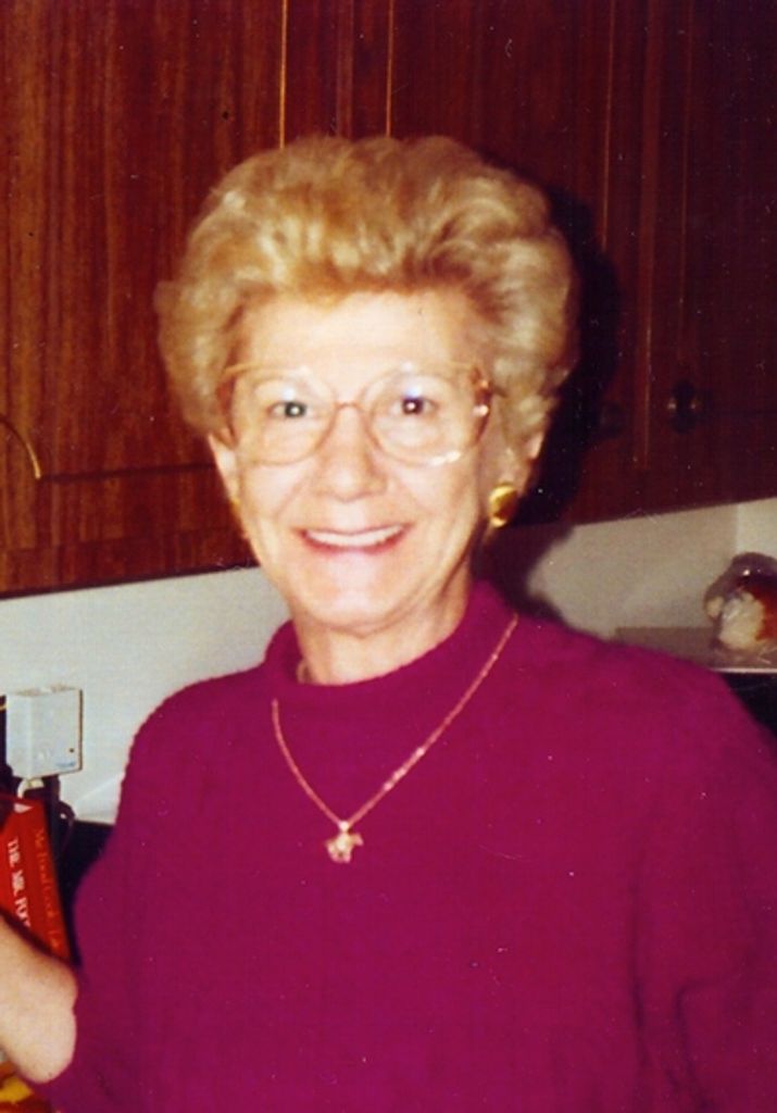 Helen D. Barbati Profile Photo