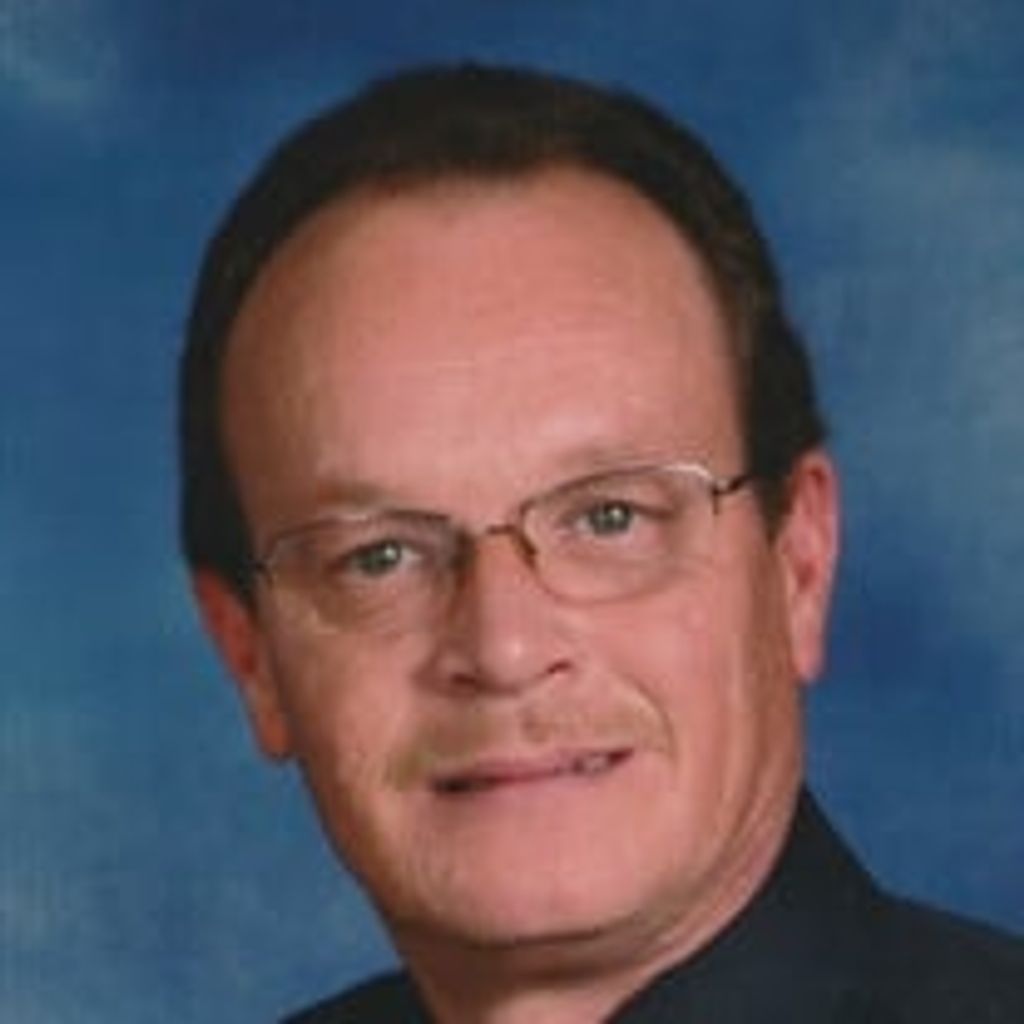 William Randall Estes Profile Photo