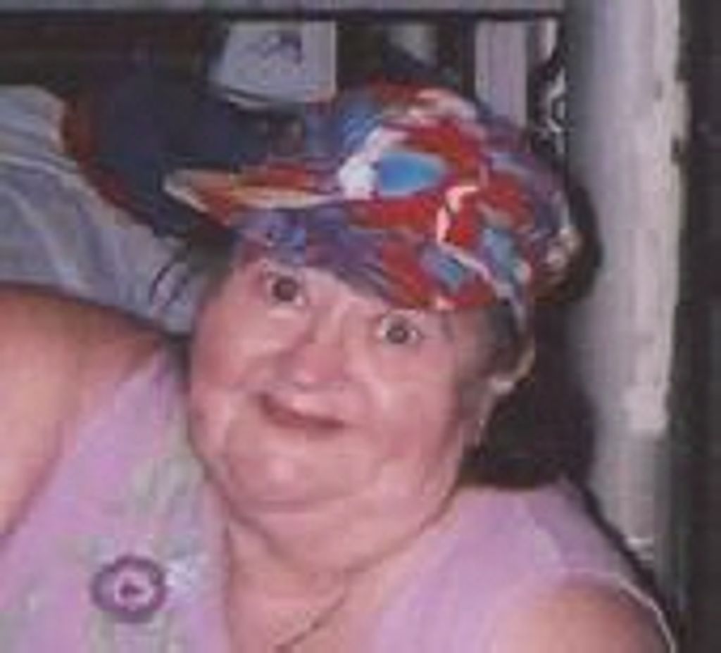 Sally  Jo (Woerner)  Seaton