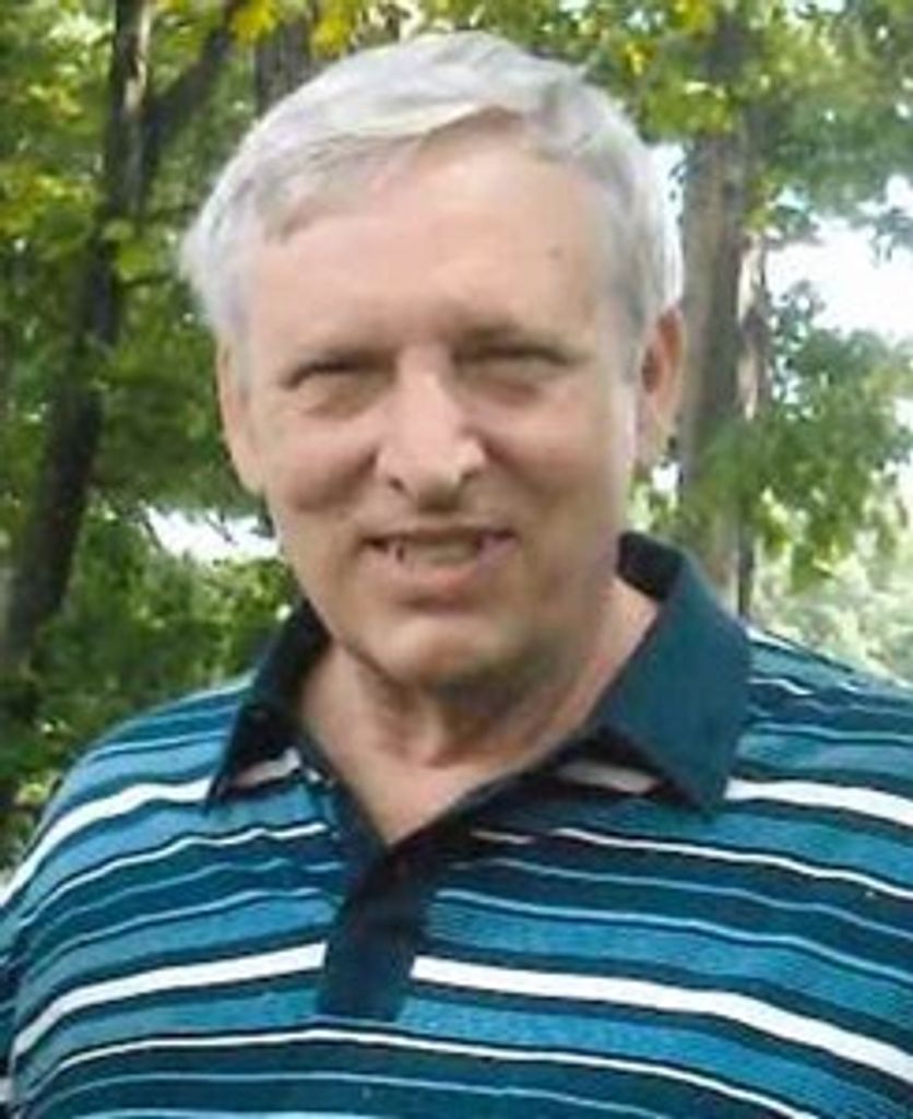 Bruce A. Thomas