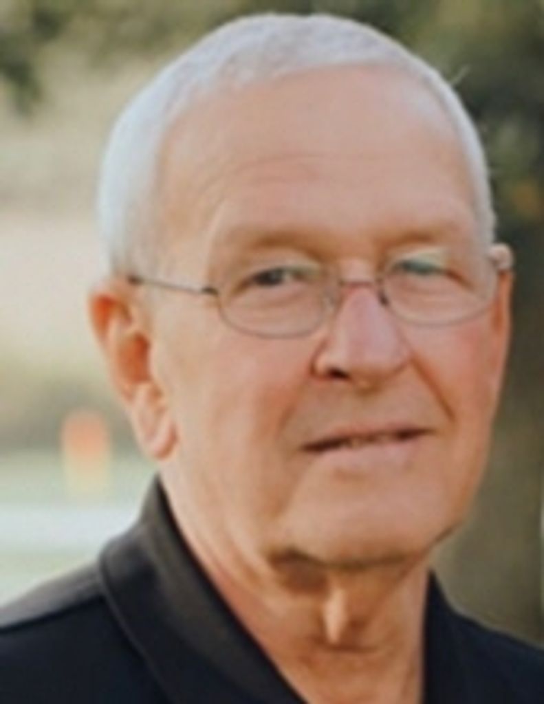 David  Alan Barrett