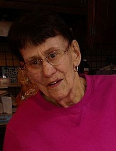 Arlene Ruth Brown Profile Photo