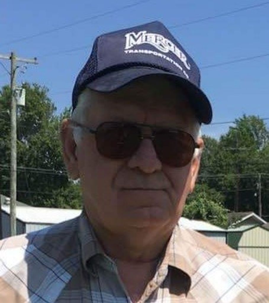 Kenneth Ray Moore Profile Photo