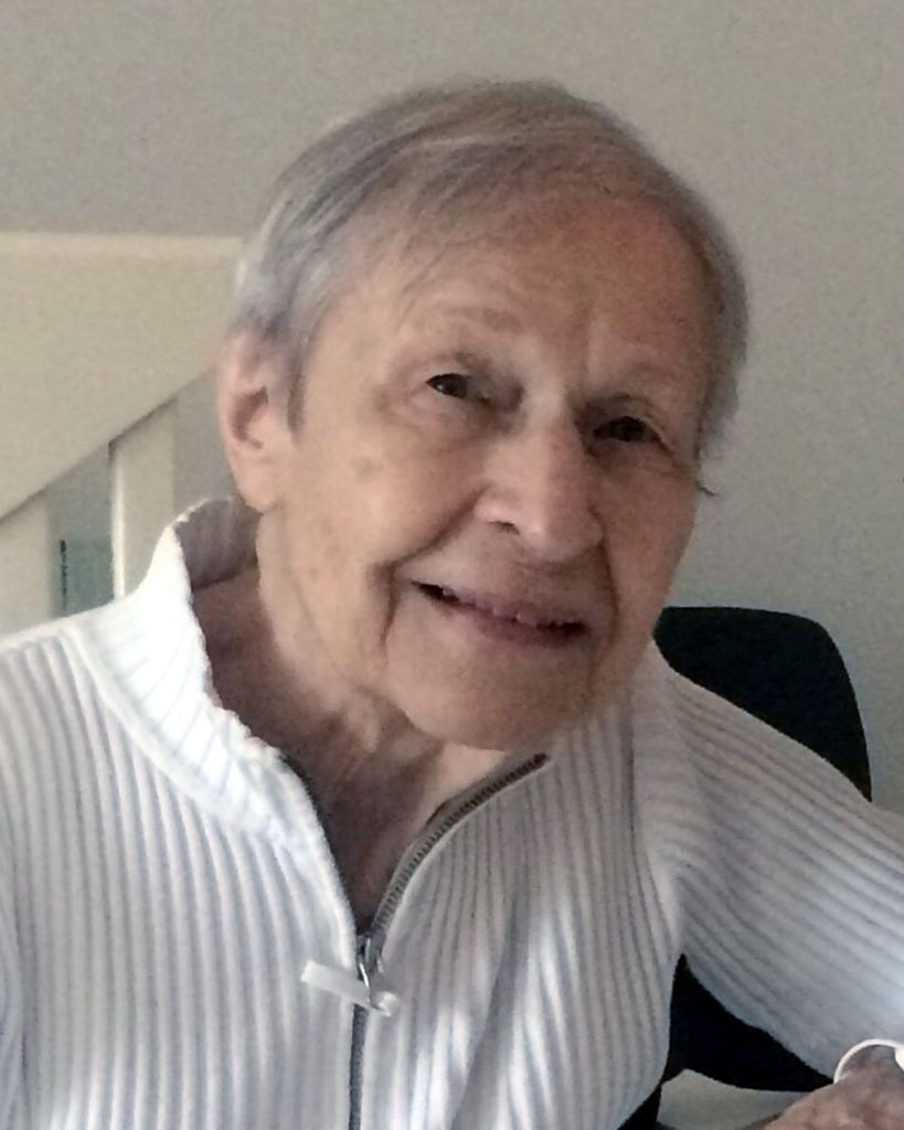 Corinne Dedieu
