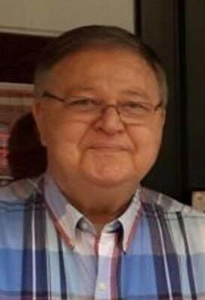 Terry Lee Kern Profile Photo