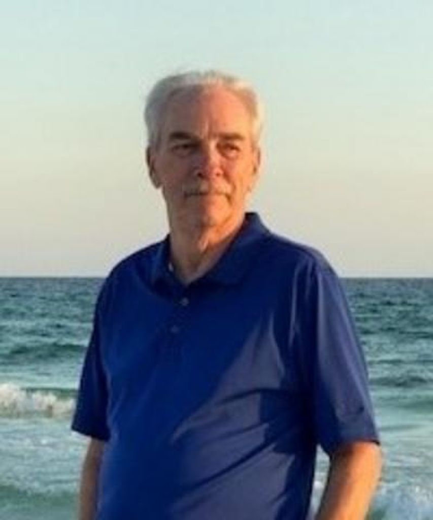 Robert Lee "Bob" Detling Profile Photo