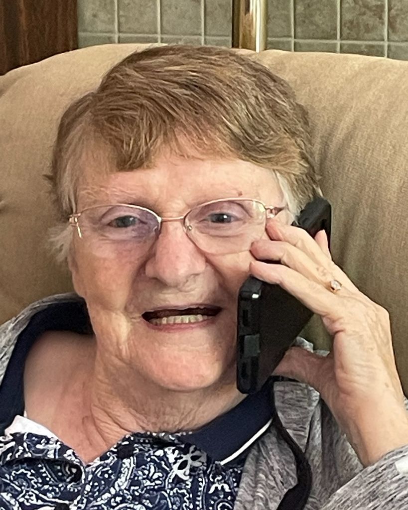 Shirley E. Sword Profile Photo