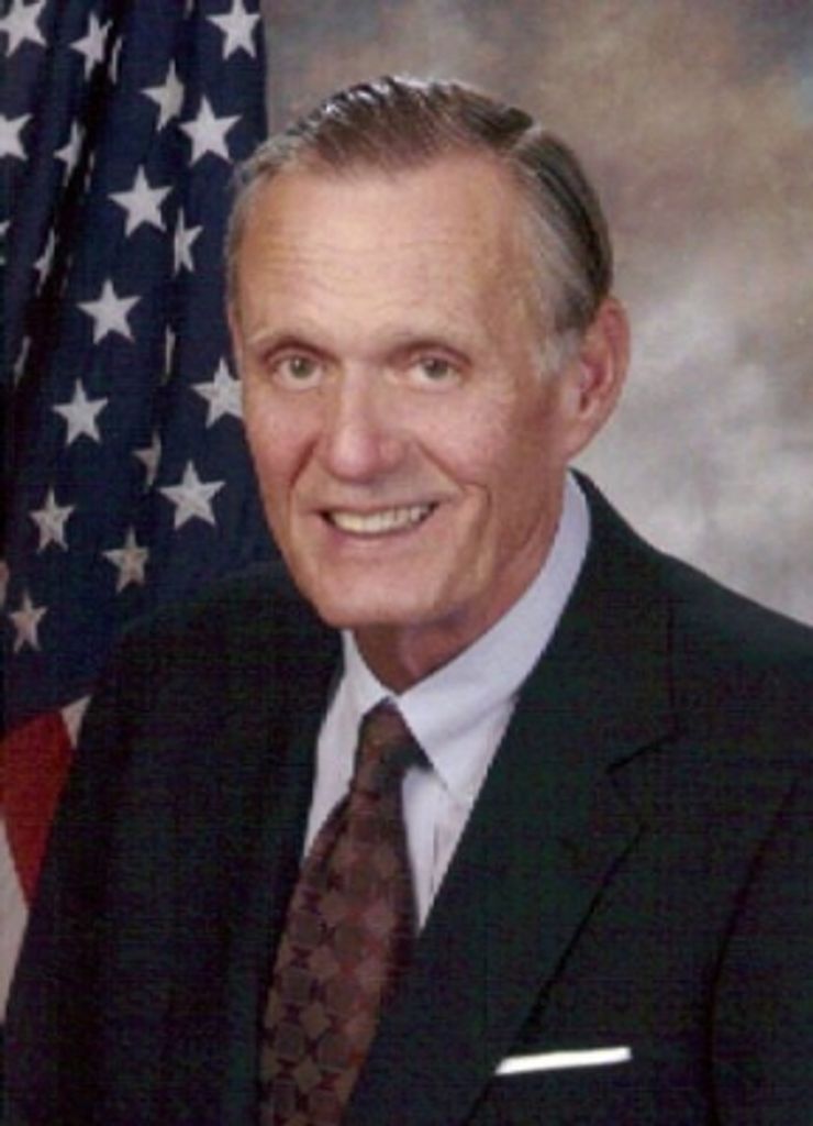 Ronald H. 'Ron' Moline