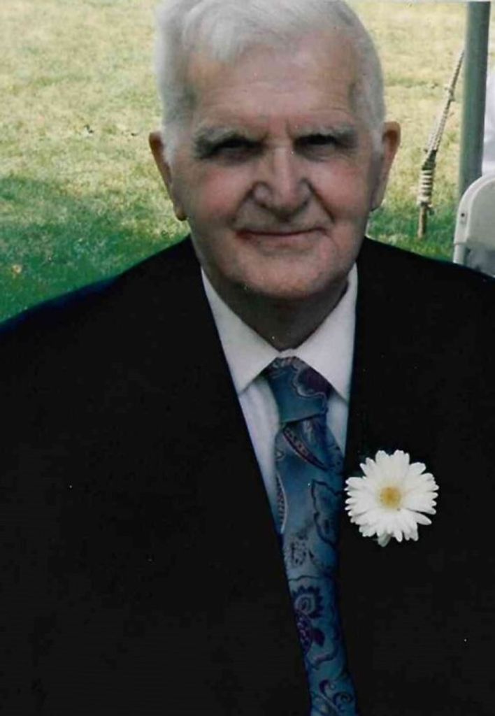 Charles J Reed