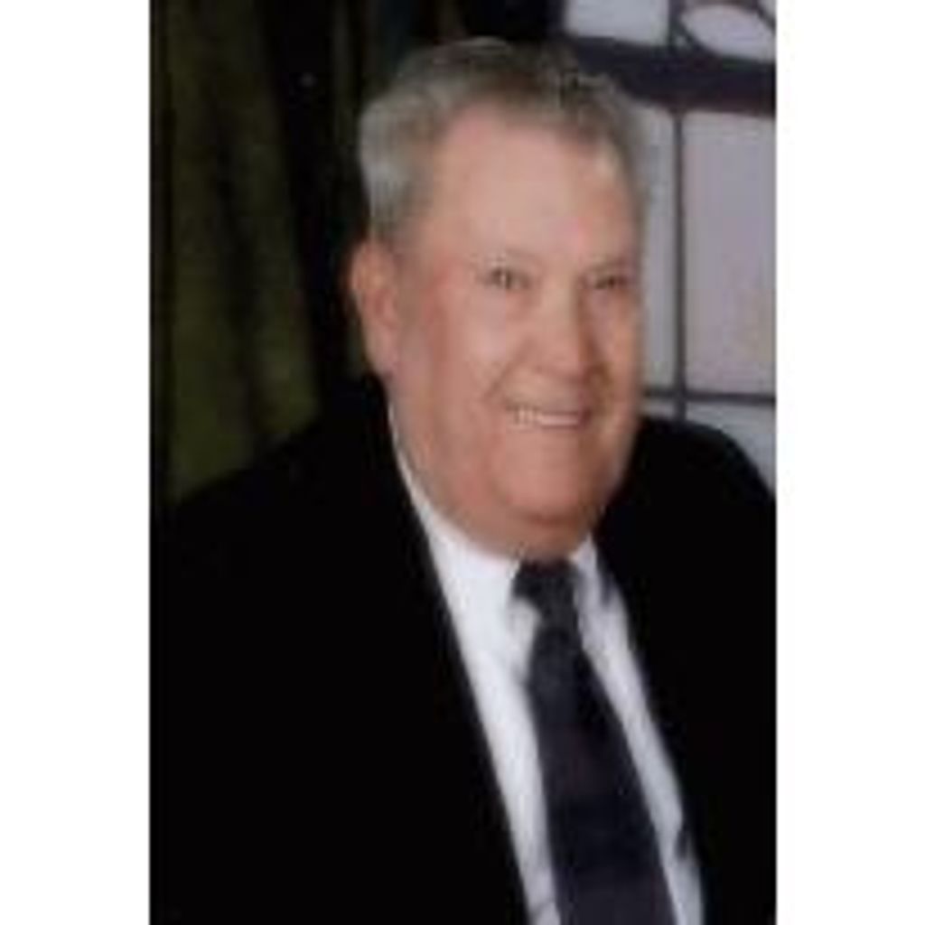 Turner Rufus Hill, Sr.
