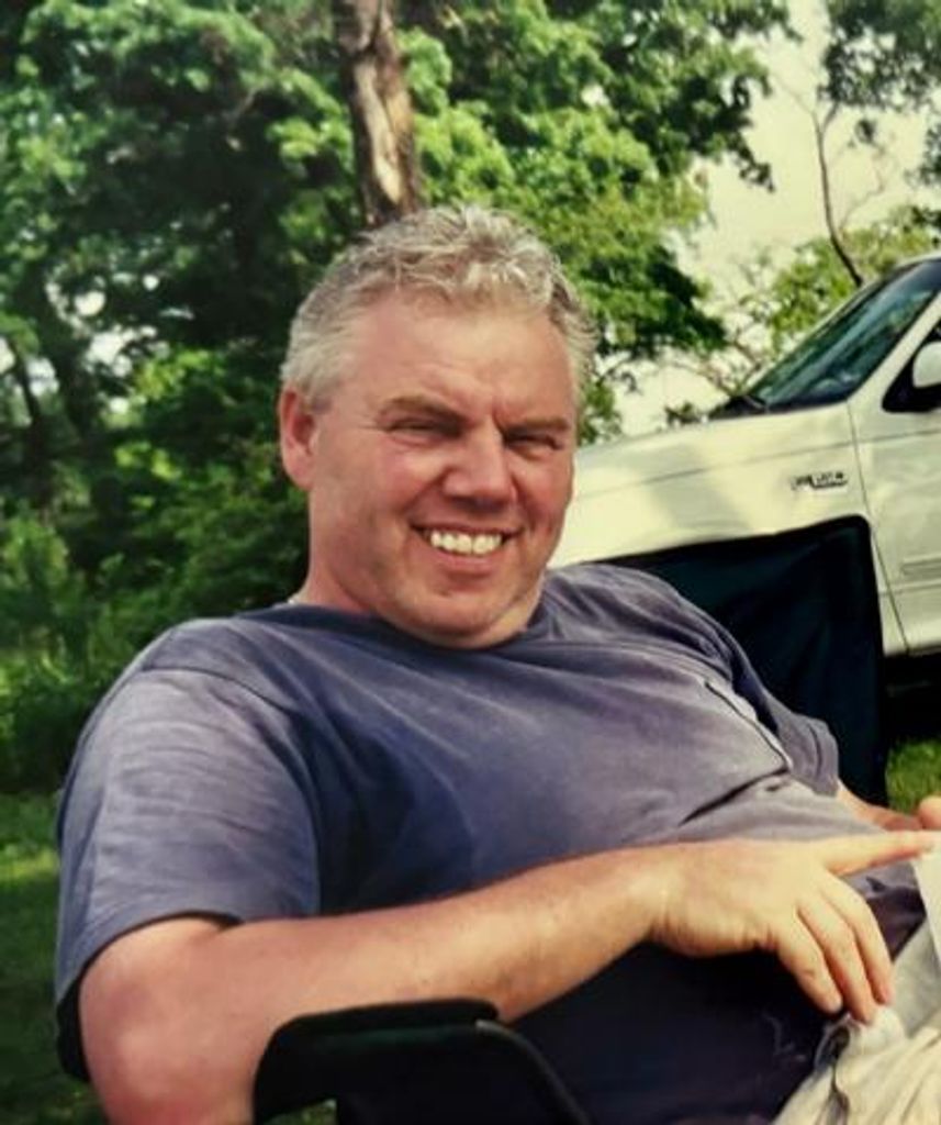 Wayne "Bud" Edward Clark