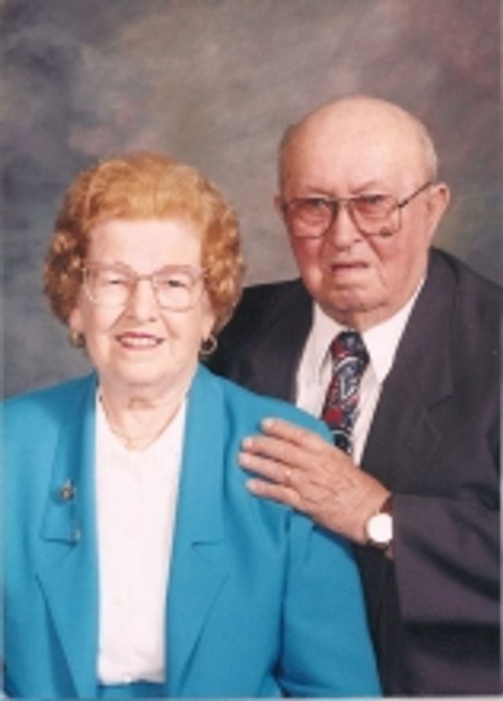 Mary Arlene Bard