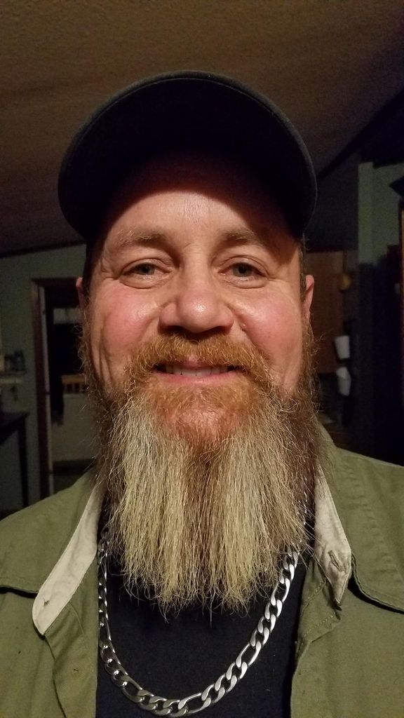 Jonathan D. "Mug" Nickens Profile Photo