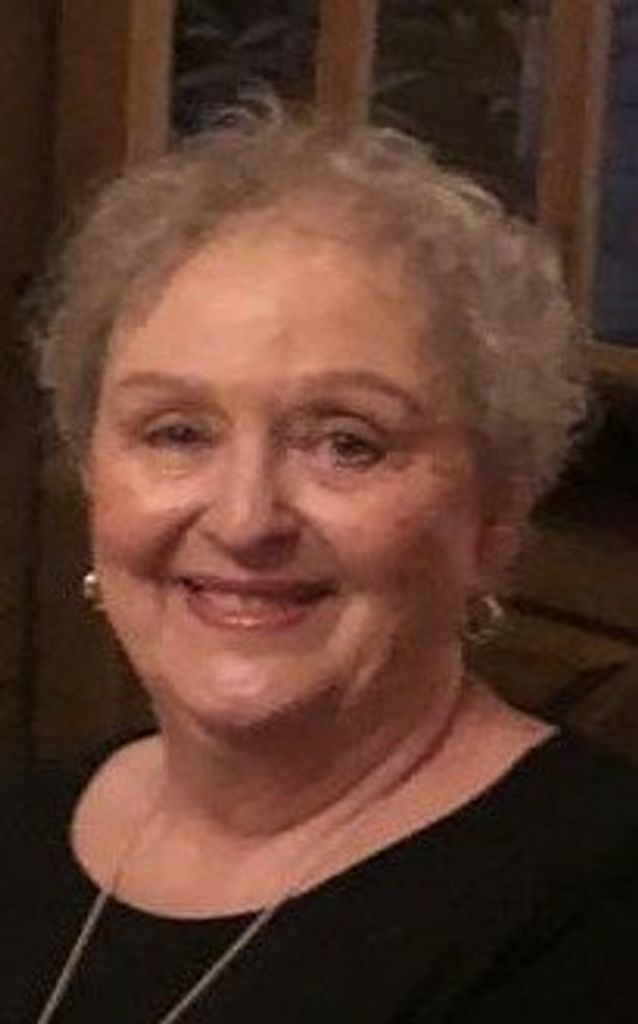 Constance J. Mumper