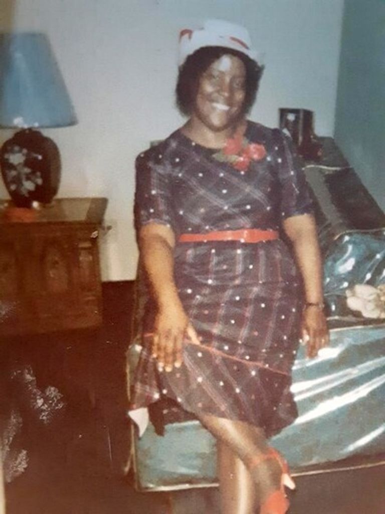 Marjorie Ann Brower Profile Photo