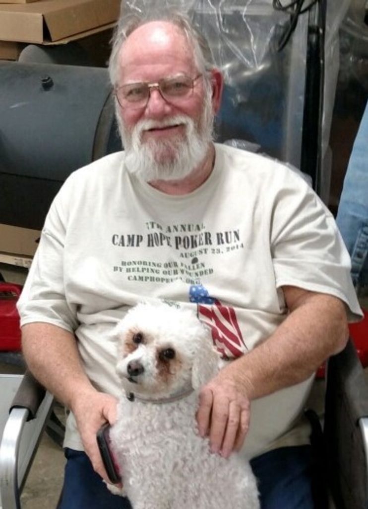 Robert "Rob" D. Moore