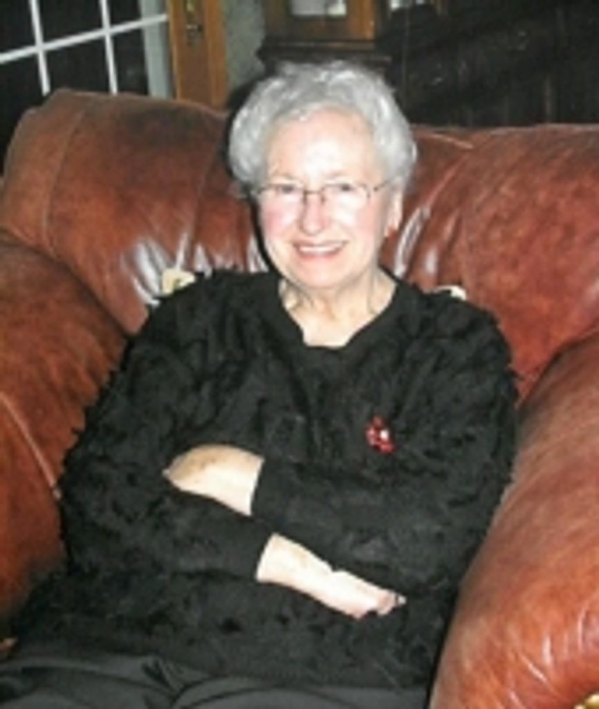 Ann Lucille Didier