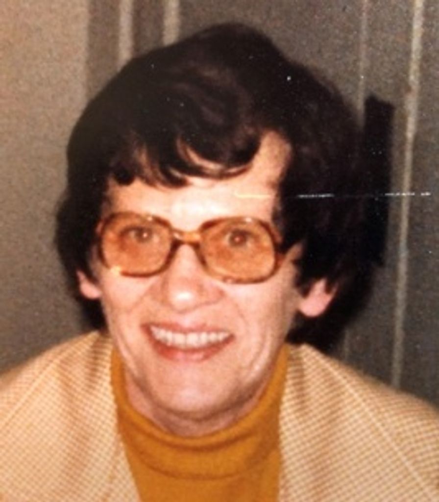Helen Williams
