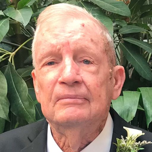 William Edward Perdue Jr. Profile Photo