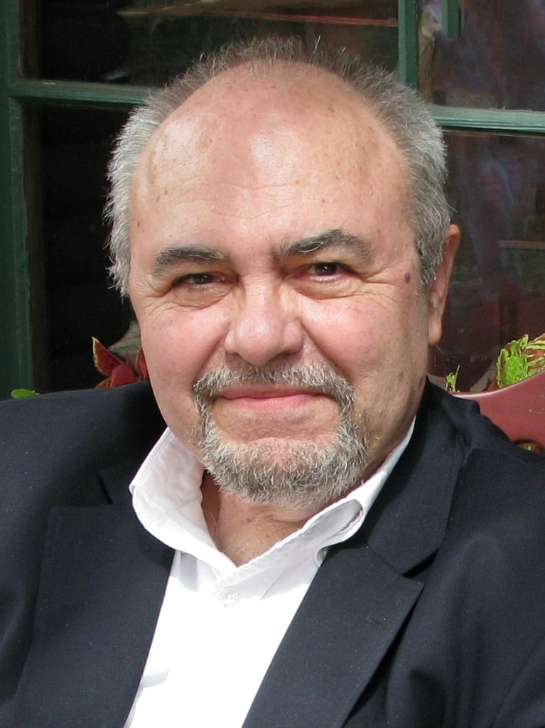 Wassman, James Alan