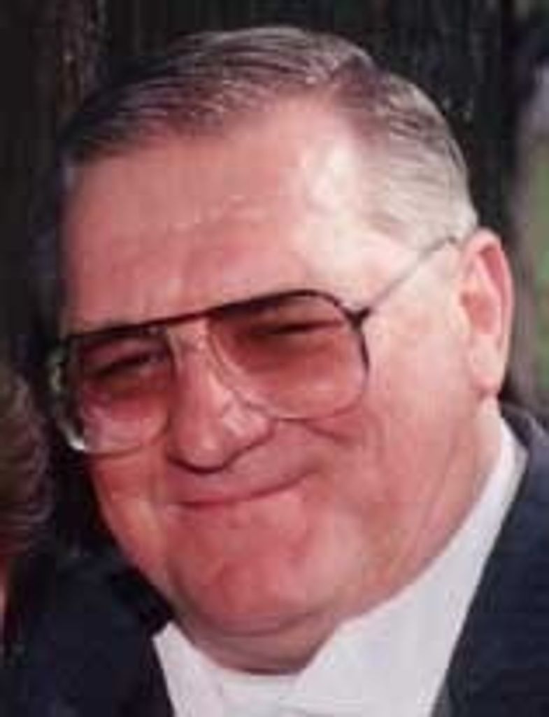 John R. Kanoza