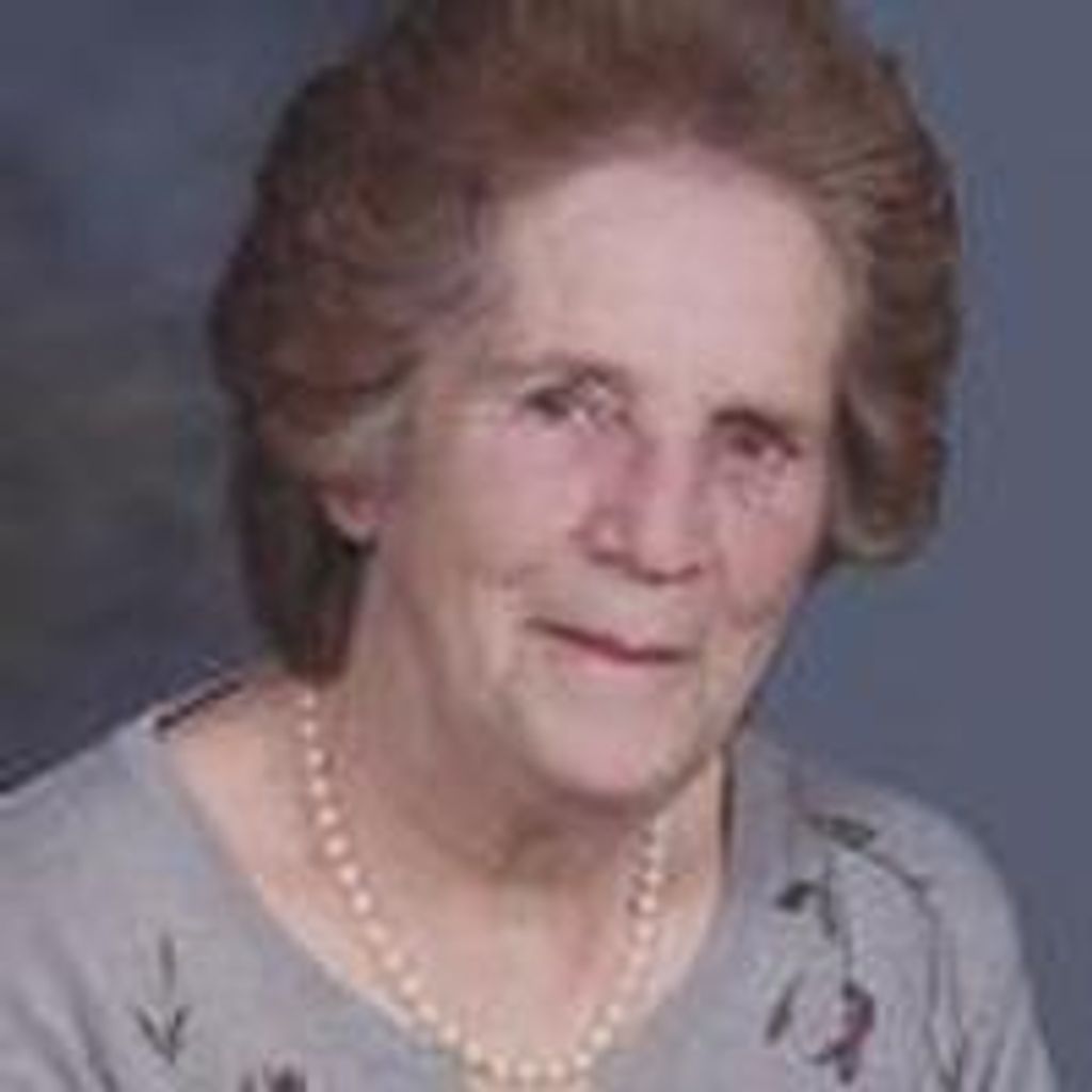 Jane Keilholz