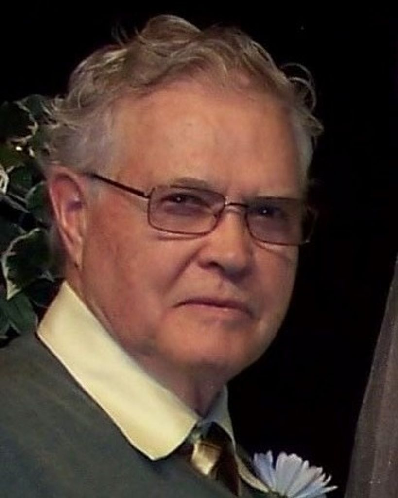 Harvey G. Smith