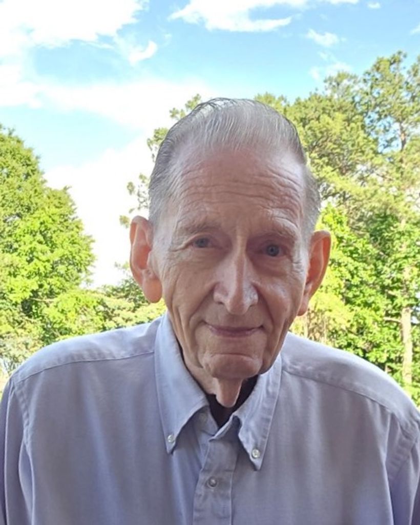 Alvin Bernard Reining Sr. Profile Photo