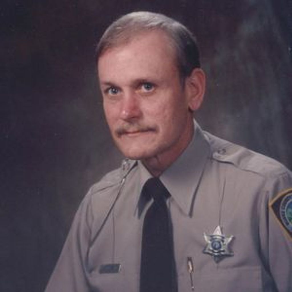Patrick Joseph Gantt