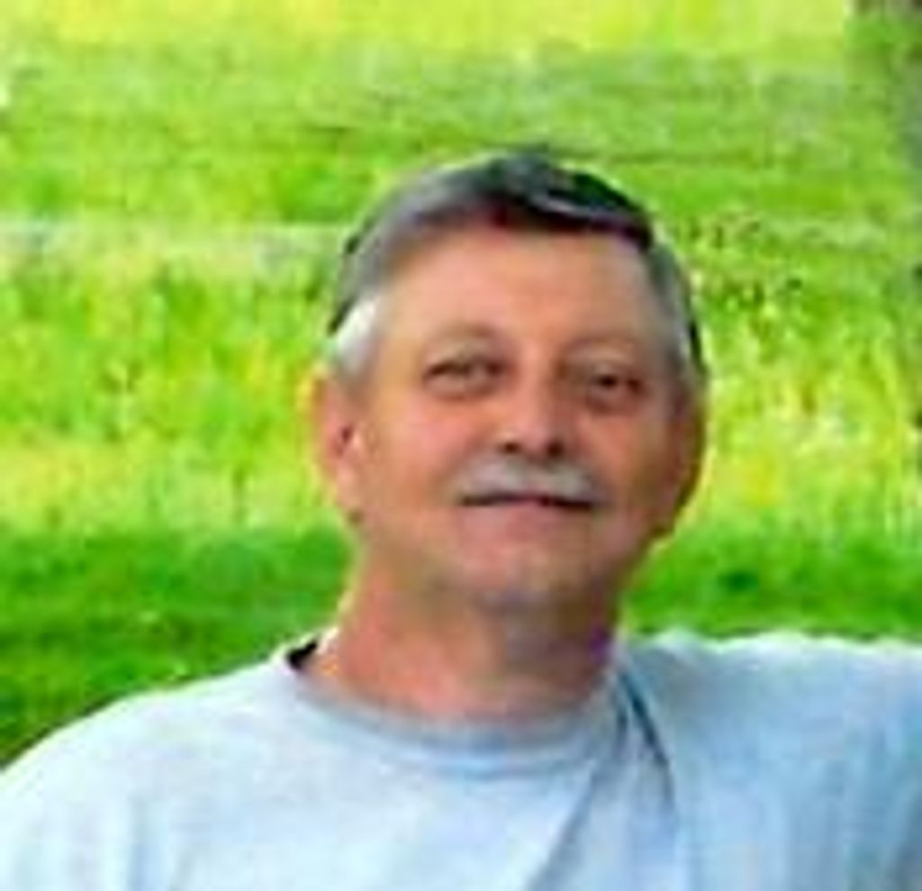 James Edgar Waller