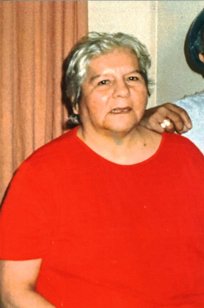 Maria "Patsy" Petra Constante Profile Photo
