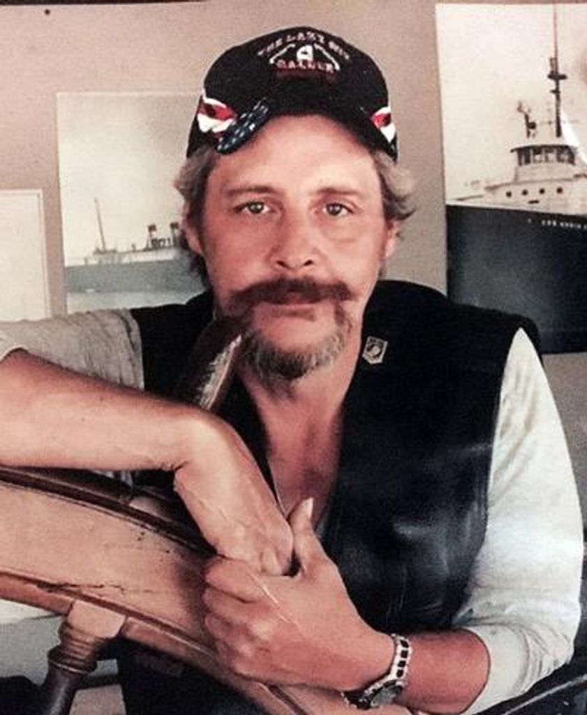Dale Wayne Stine Jr. Profile Photo