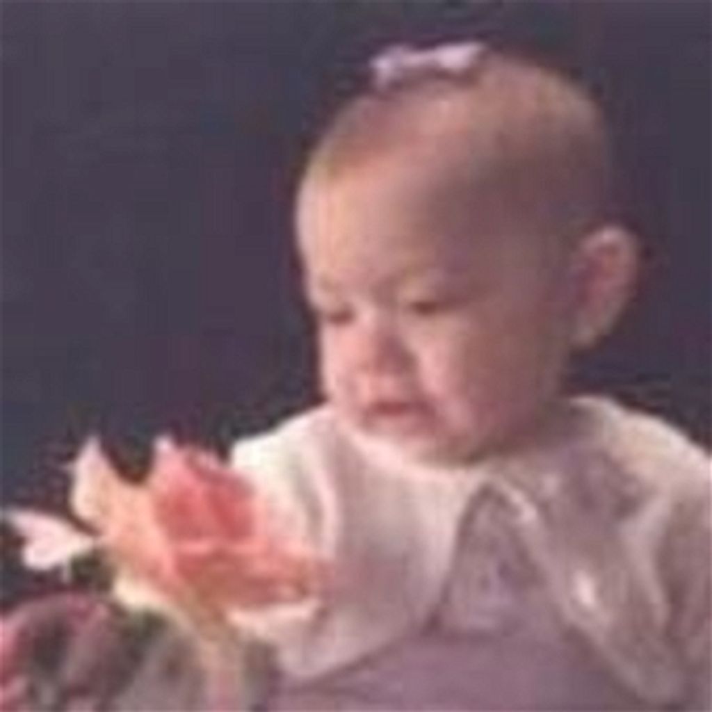 Yesenia Jayne Rangel