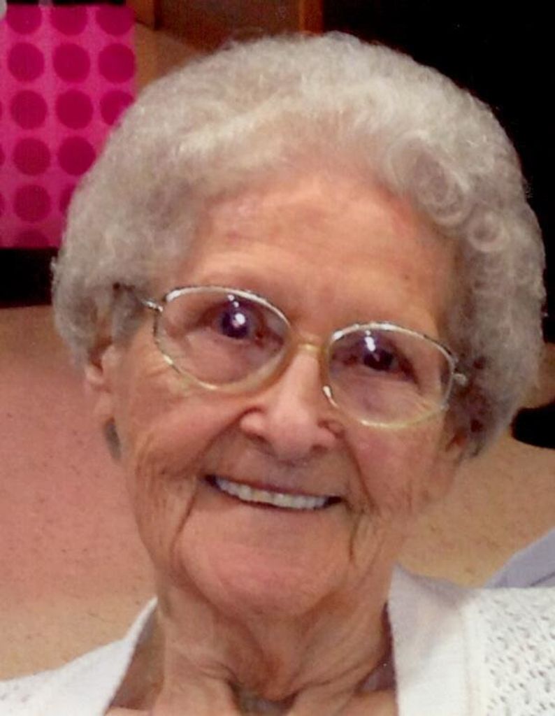 Ruby L. Wright Profile Photo