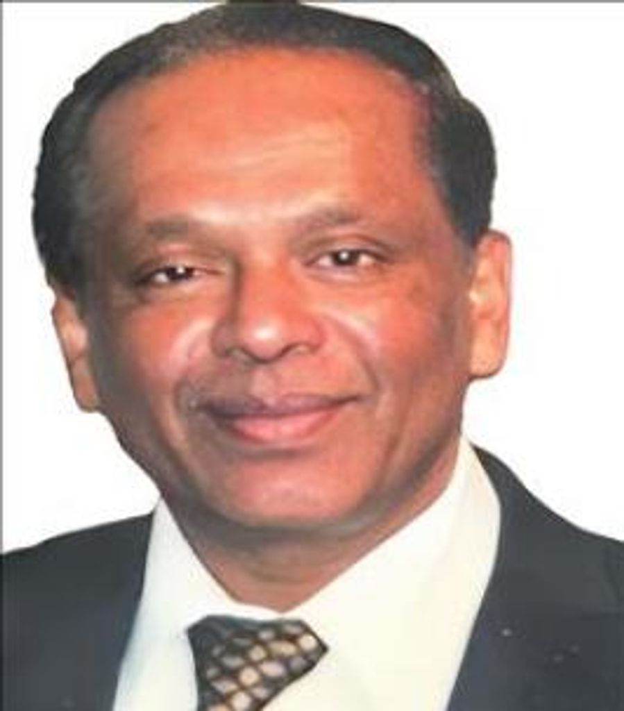 Moses Vijayakumar Profile Photo