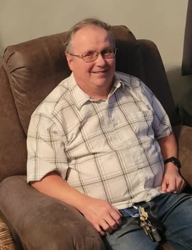 Mark  E. Jackson Profile Photo