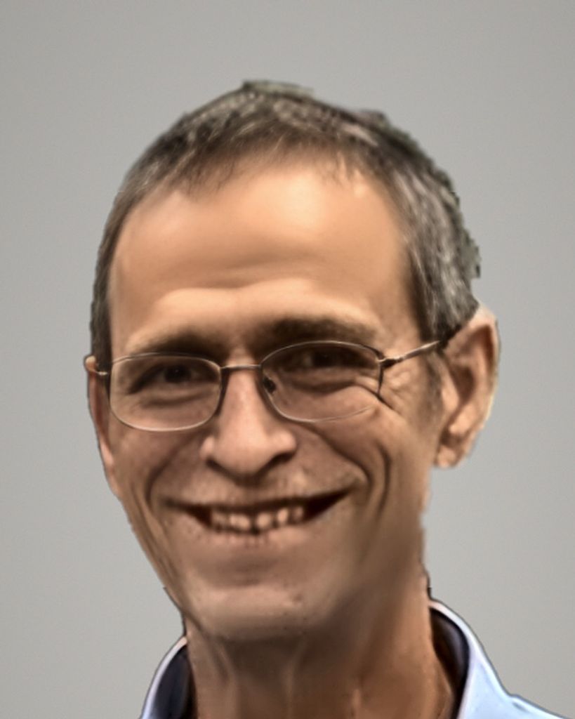Neil Kenneth Ashman Profile Photo