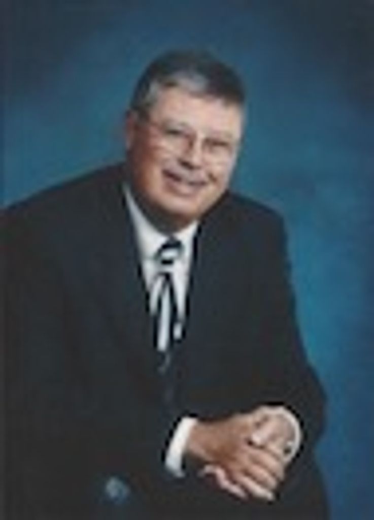 William  “Bill” York Profile Photo