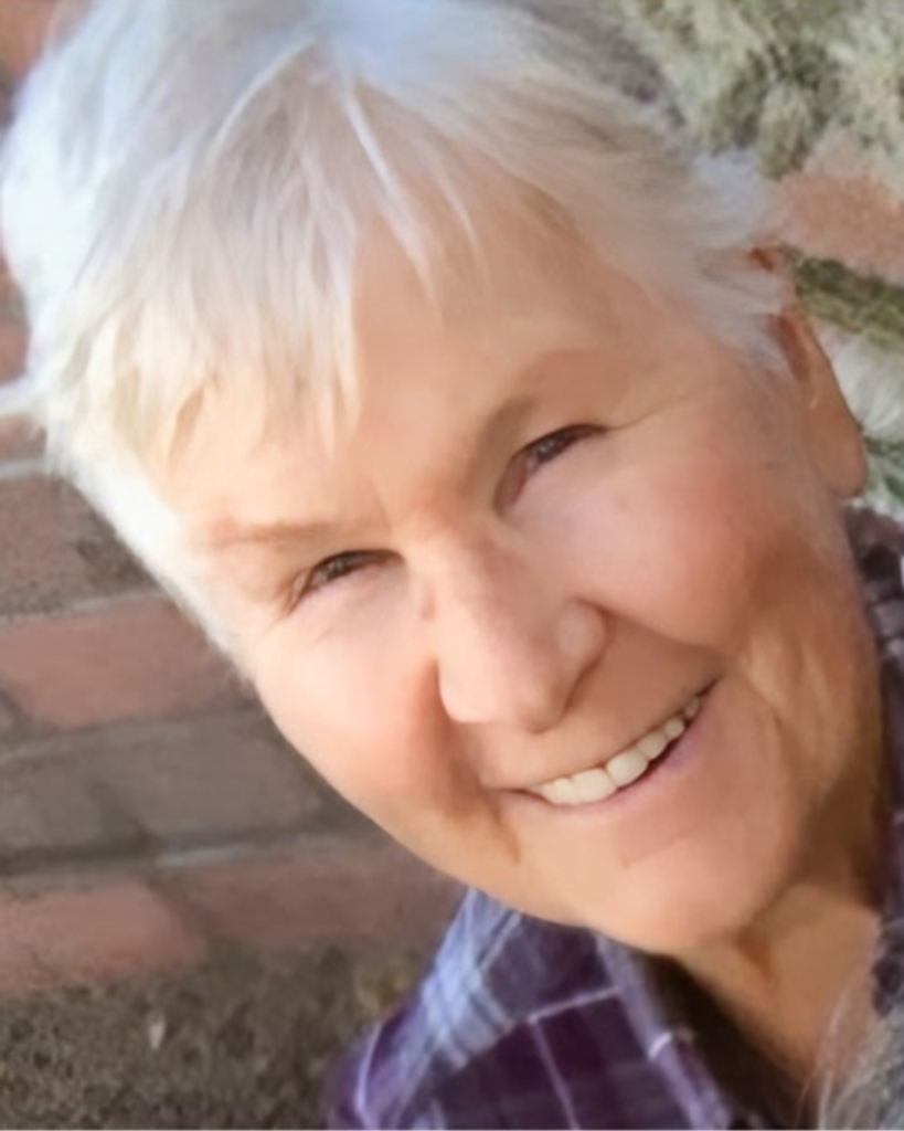 Jan Rose Detwiler