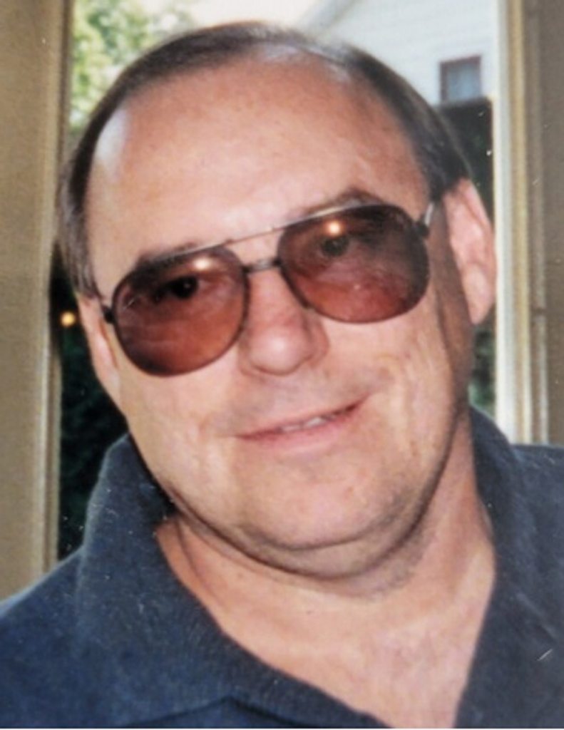 Steven "Steve" V. Sticklus Profile Photo