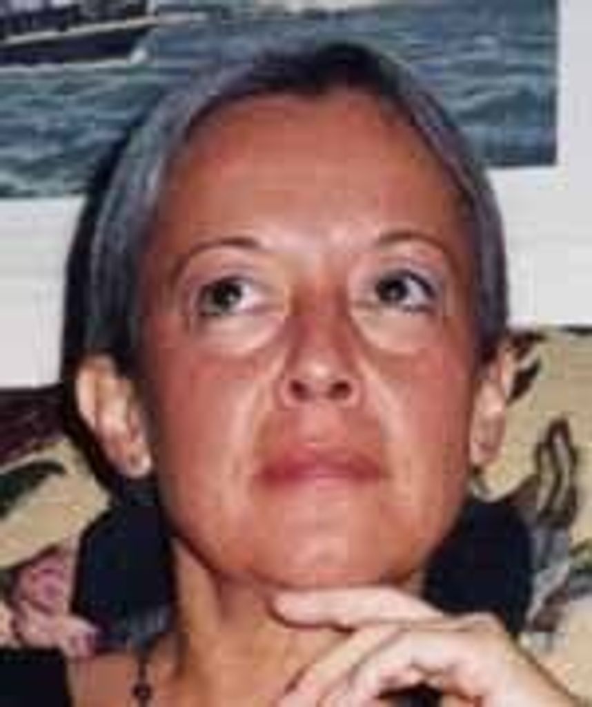 Karen J. Harrington