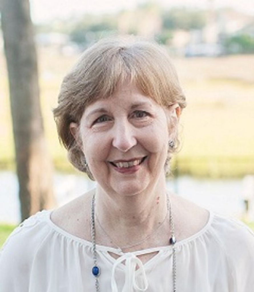 Rebecca "Becky" Simpson Profile Photo