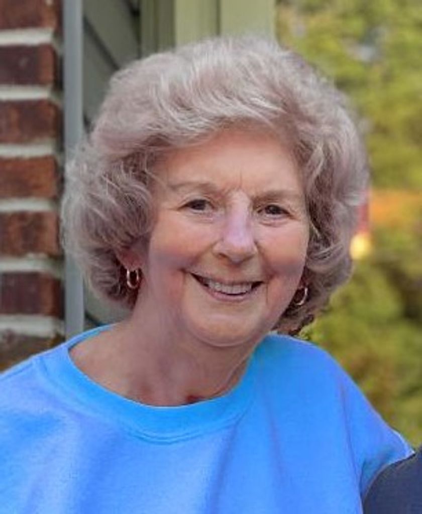 Patricia Covington Mcdonald Profile Photo