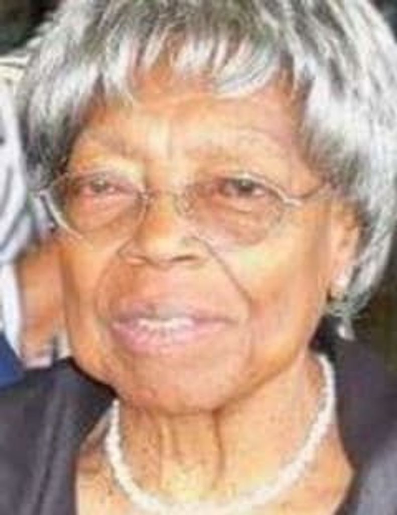 Carrie Miller Seales