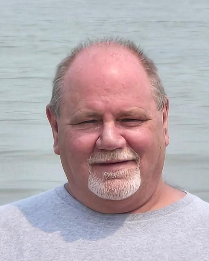 Randy P. Kent Profile Photo