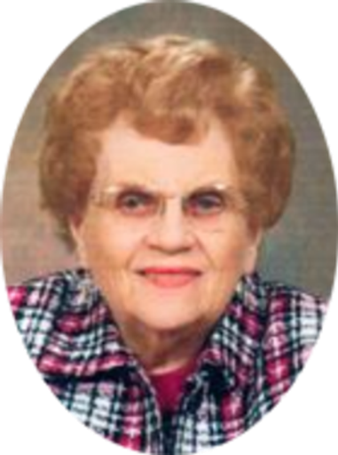 Pauline Muncy Hoback Profile Photo